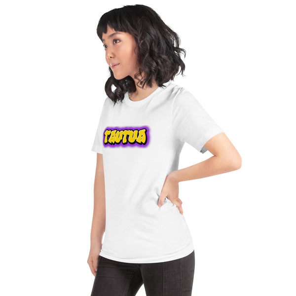 Tautua Unisex t-shirt - Measina Treasures of Samoa