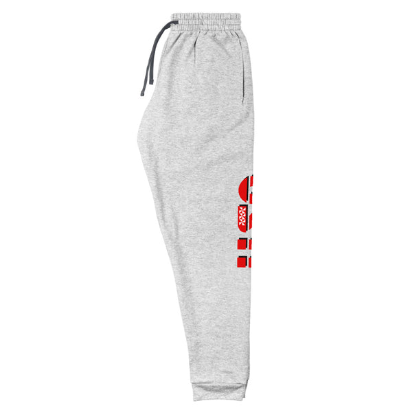 USO Unisex Joggers USA - Measina Treasures of Samoa